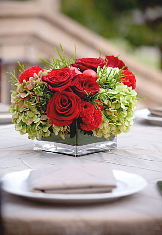 by Ixora Floral Studio
