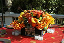 Jacob Maarse center piece.