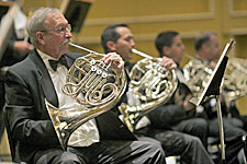 Holiday Pops - Dress Rehearsal