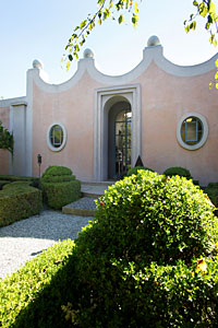 Offenhauser Home