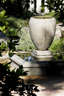 Fountain