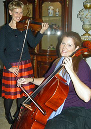 Pasadena Symphony 