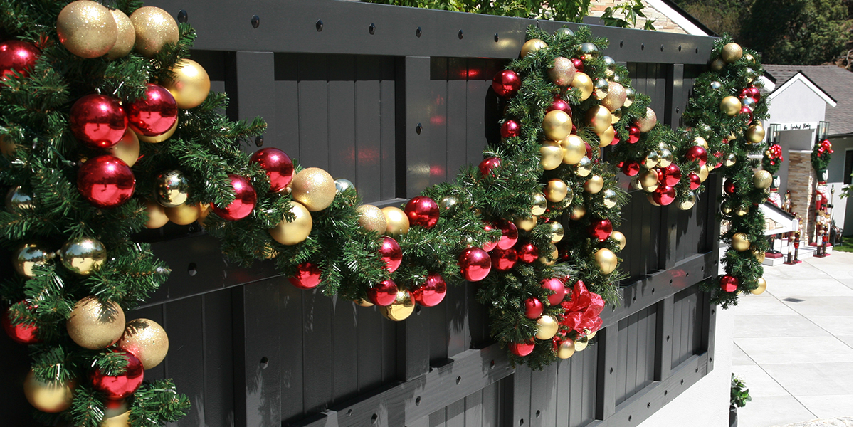 Pasadena Christmas Tour 2022 Pasadena Holiday Look In Home Tour