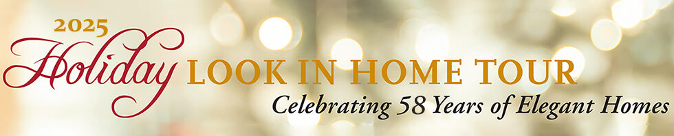 Pasadena Holiday Look In Home Tour